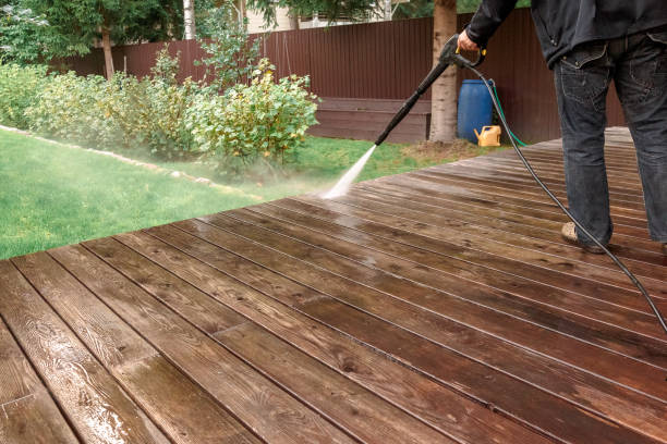 Best Roof Cleaning and Mildew Removal in Emory, TX