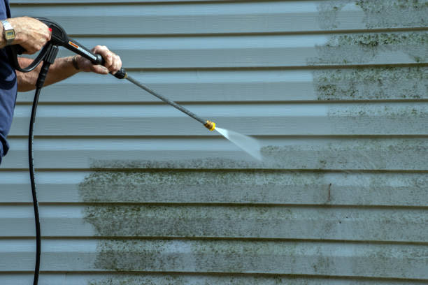 Best Building Exterior Pressure Washing in Emory, TX