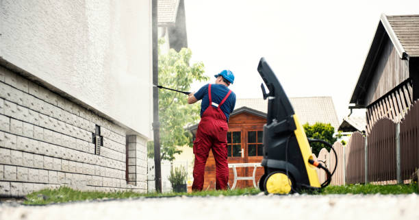Emory, TX Pressure Washing Services Company